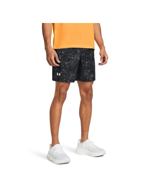 Shorts Under Armour Launch 7 Masculino - Preto