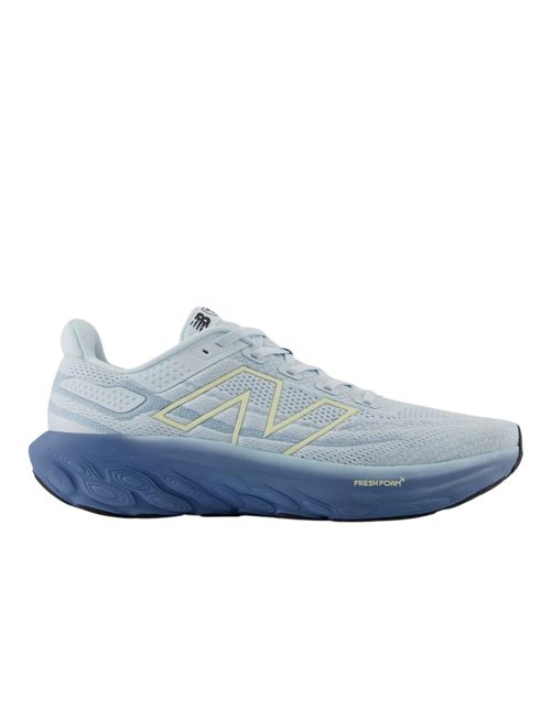 Tênis New Balance Fresh Foam X 1080 V13 Masculino - Azul