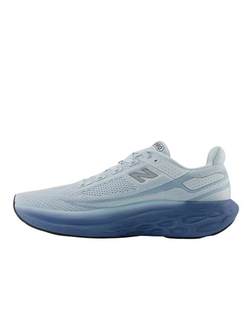 Tênis New Balance Fresh Foam X 1080 V13 Masculino - Azul