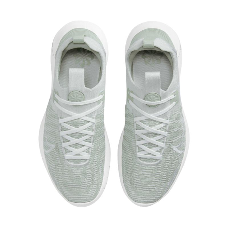 Tenis-Nike-Free-Rn-Nn-Feminino---Verde-Cinza