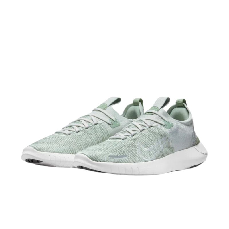 Tenis-Nike-Free-Rn-Nn-Feminino---Verde-Cinza