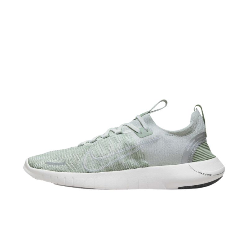 Tenis-Nike-Free-Rn-Nn-Feminino---Verde-Cinza