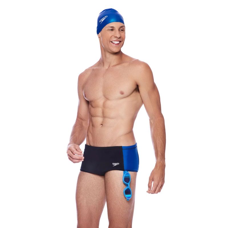 Sunga-Tradicional-Speedo-Recorte-Lateral-Masculina---Preta