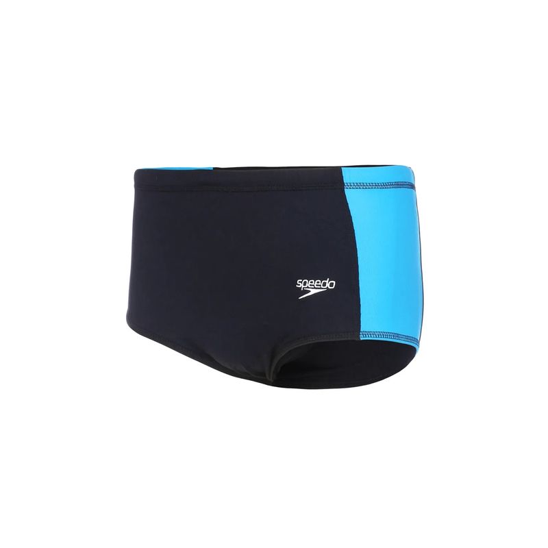 Sunga-Tradicional-Speedo-Recorte-Lateral-Masculina---Preta