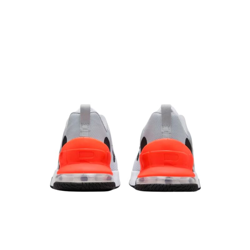 Tenis-Nike-Air-Max-Alpha-Trainer-6-Masculino---Branco-Vermelho