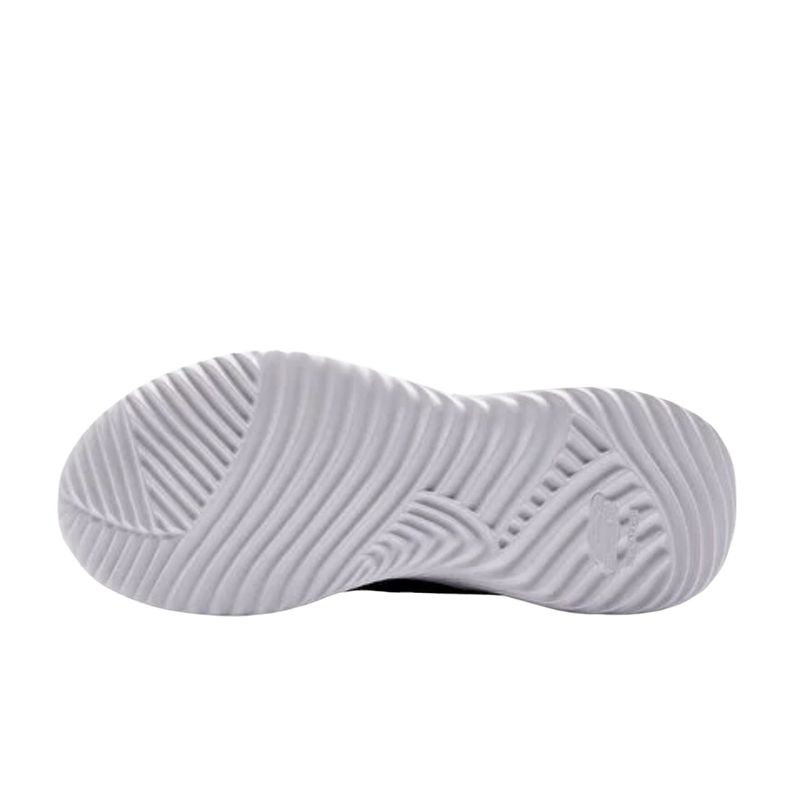 Tenis-Skechers-Bounder-Baronik-Infantil---Preto