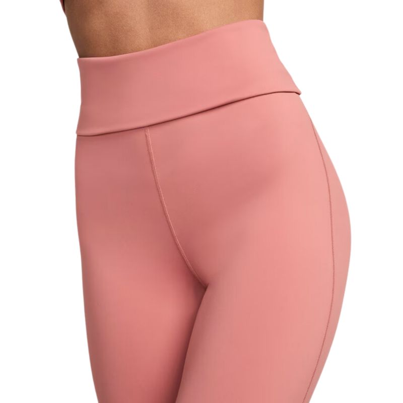 Calca-Nike-Dri-Fit-One-Feminina---Salmao