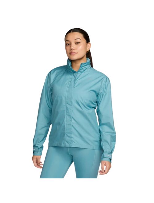 Jaqueta Nike Fast Repel Feminina - Azul