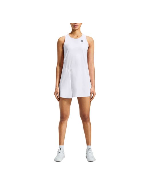Vestido On Running Court 1 Feminino - Branco