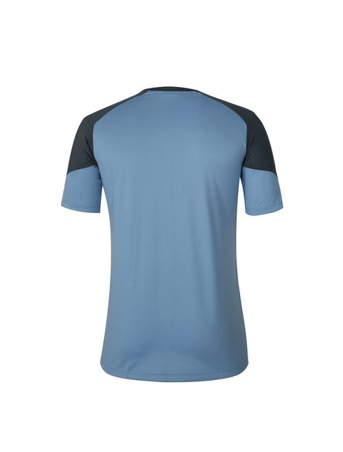 Camisa Grêmio 23 Umbro Concentração Masculina - Azul