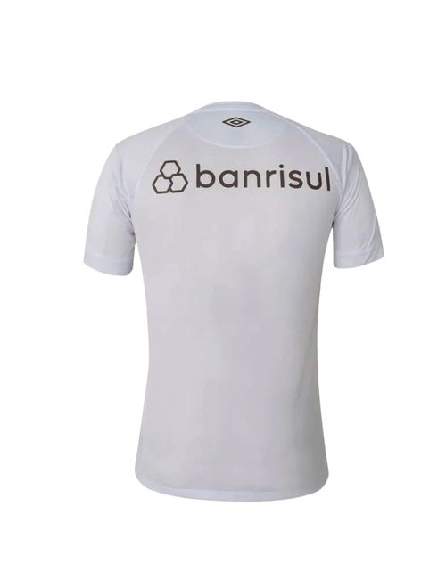 Camisa Grêmio II 23 Umbro Masculina - Branca