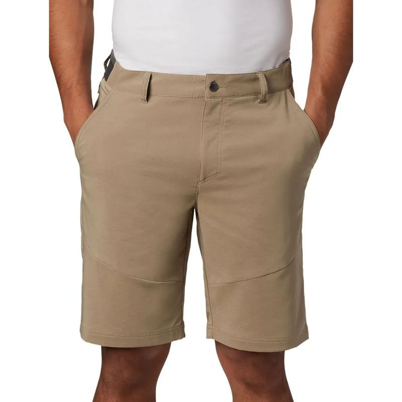 bermuda-columbia-tech-trail-masculina-bege