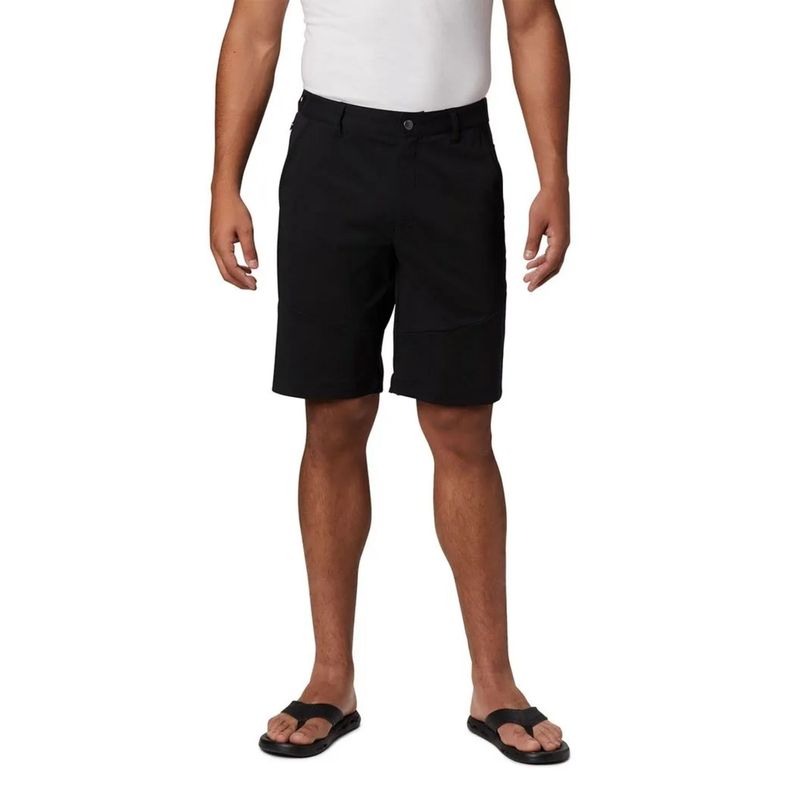 bermuda-columbia-tech-trail-masculina-preta