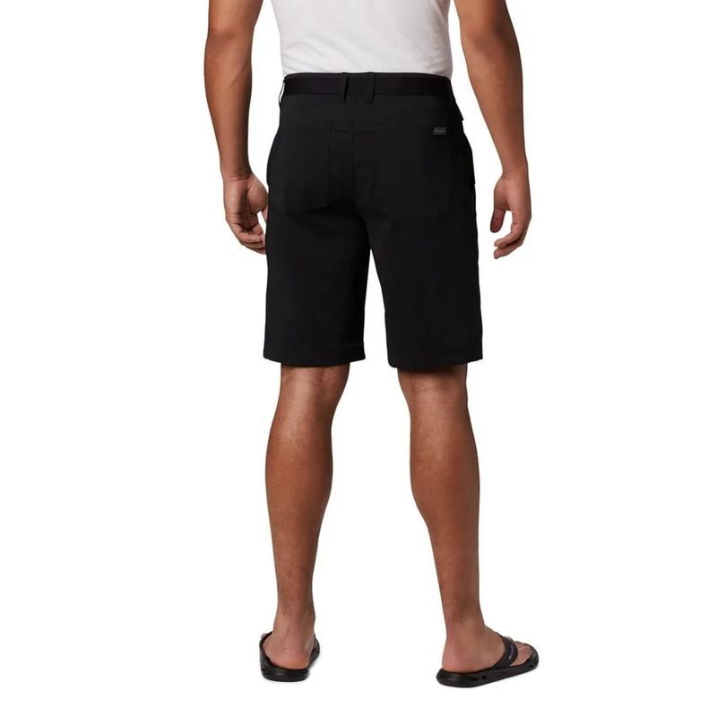 bermuda-columbia-tech-trail-masculina-preta