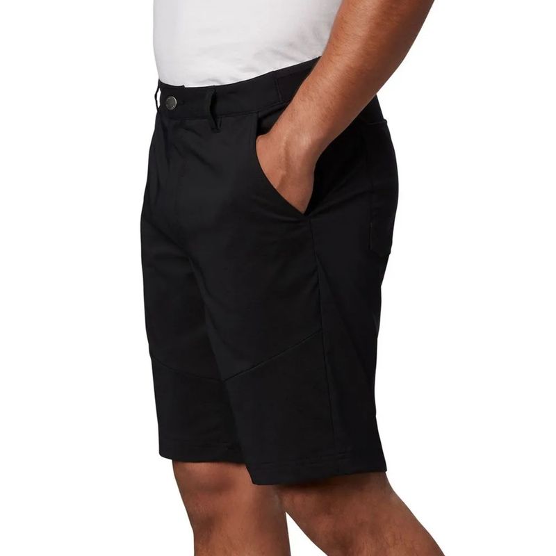 bermuda-columbia-tech-trail-masculina-preta