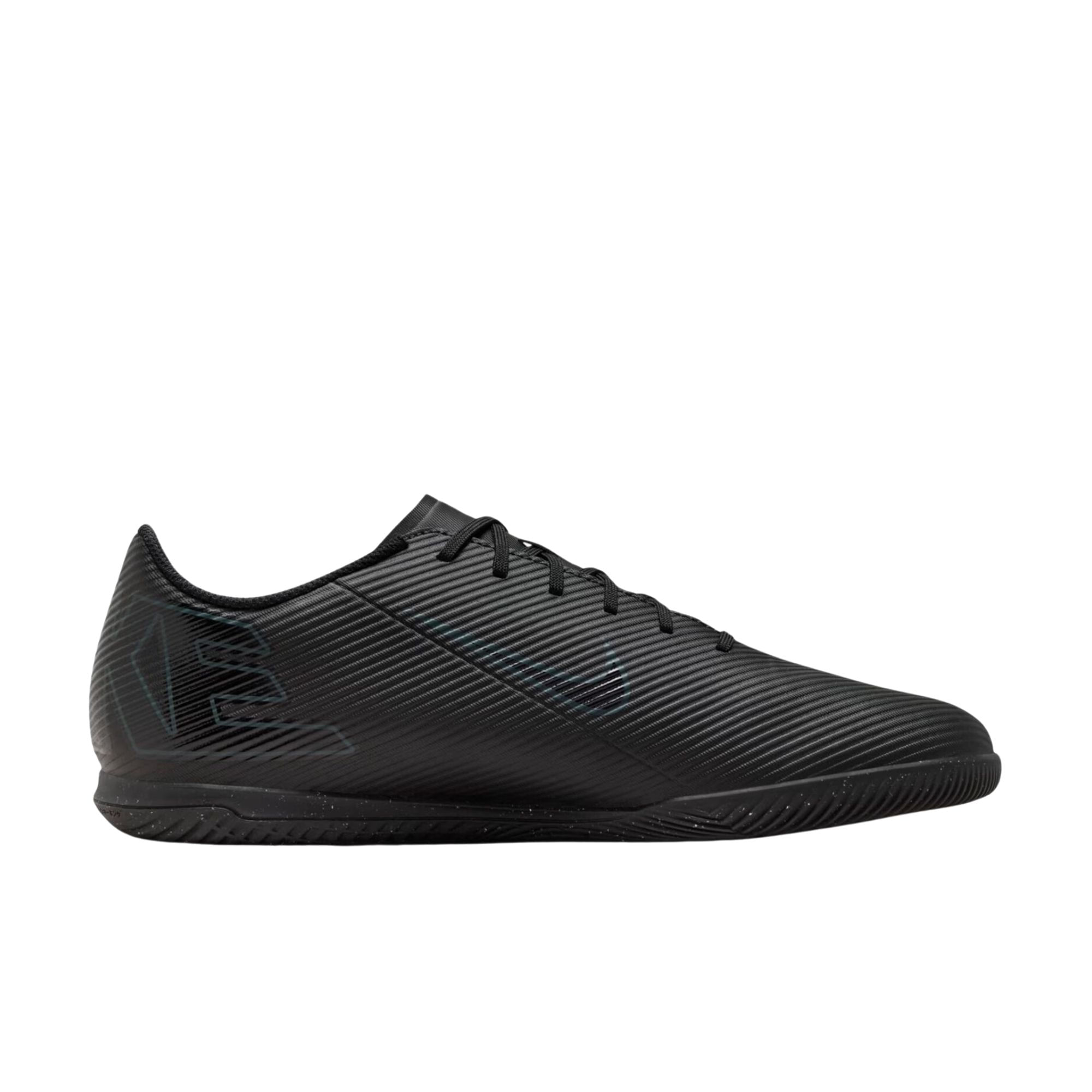 Chuteira Futsal Nike Vapor 16 Club Masculina - Preta