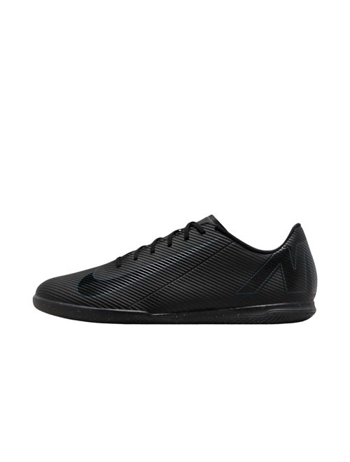 Chuteira Futsal Nike Vapor 16 Club Masculina - Preta