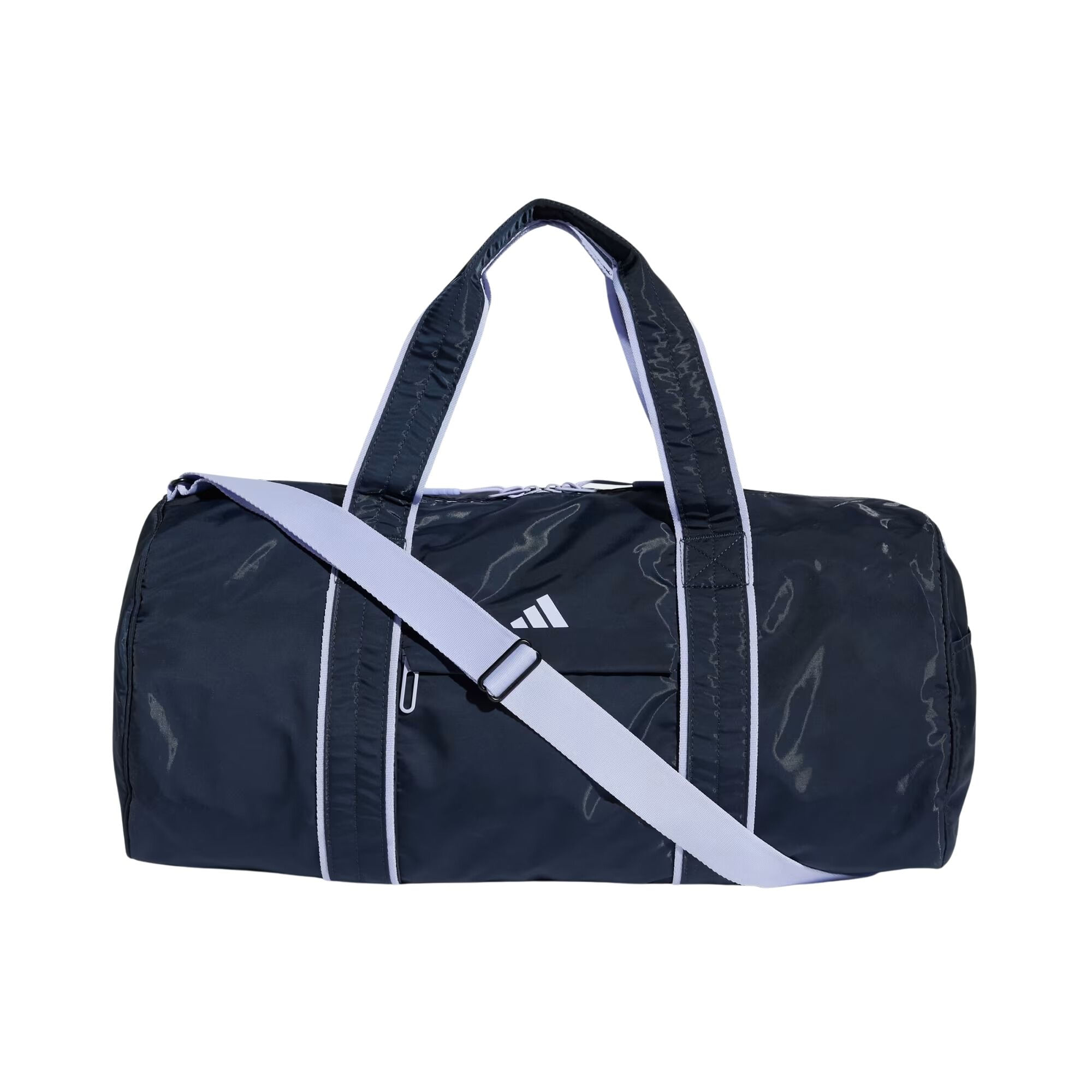 Mala Adidas Duffel Studio Yoga Unissex - Roxa