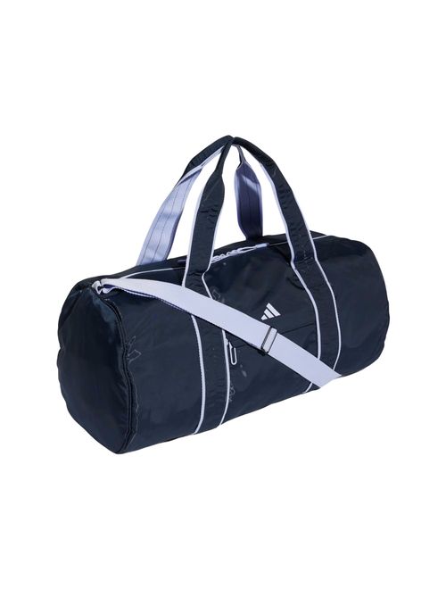 Mala Adidas Duffel Studio Yoga Unissex - Roxa