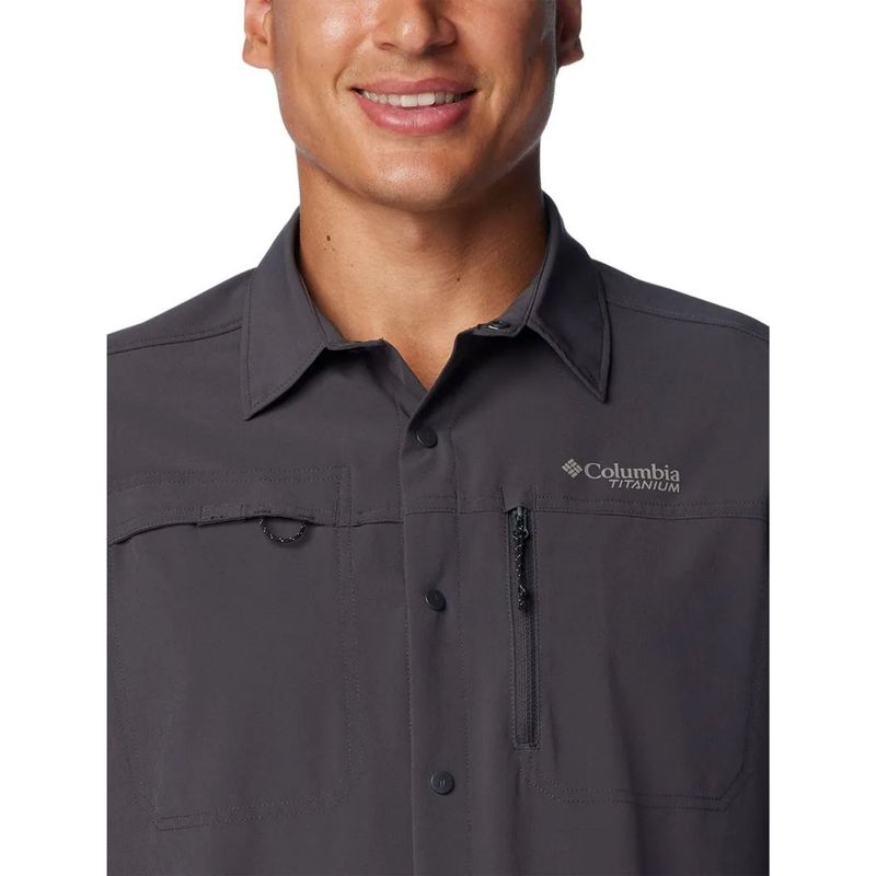 camisa-manga-longa-columbia-summit-valley-masculina-preta