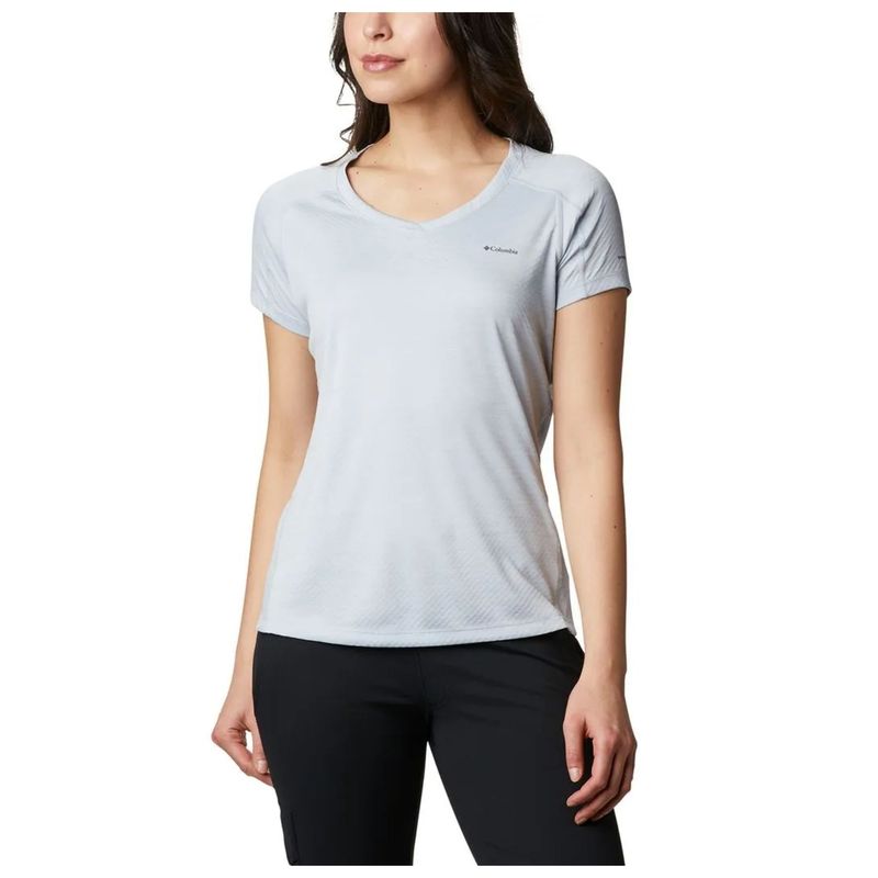camiseta-columbia-zero-rules-feminina-cinza-claro
