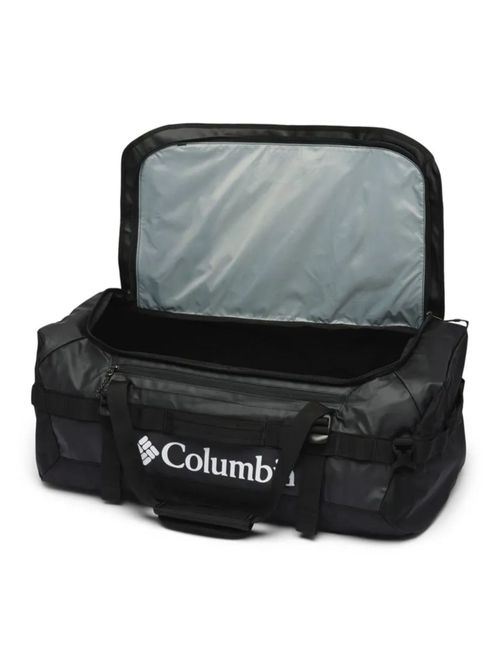 Mala Columbia Duffel Landroamer 60L Unissex - Preta