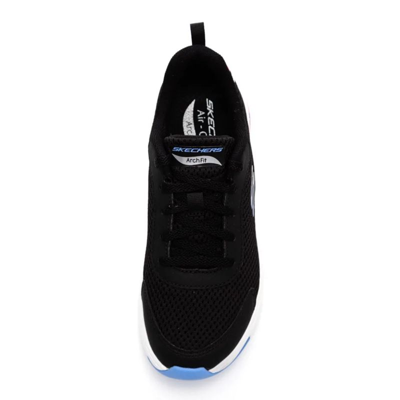 tenis-skechers-arch-fit-feminino-preto