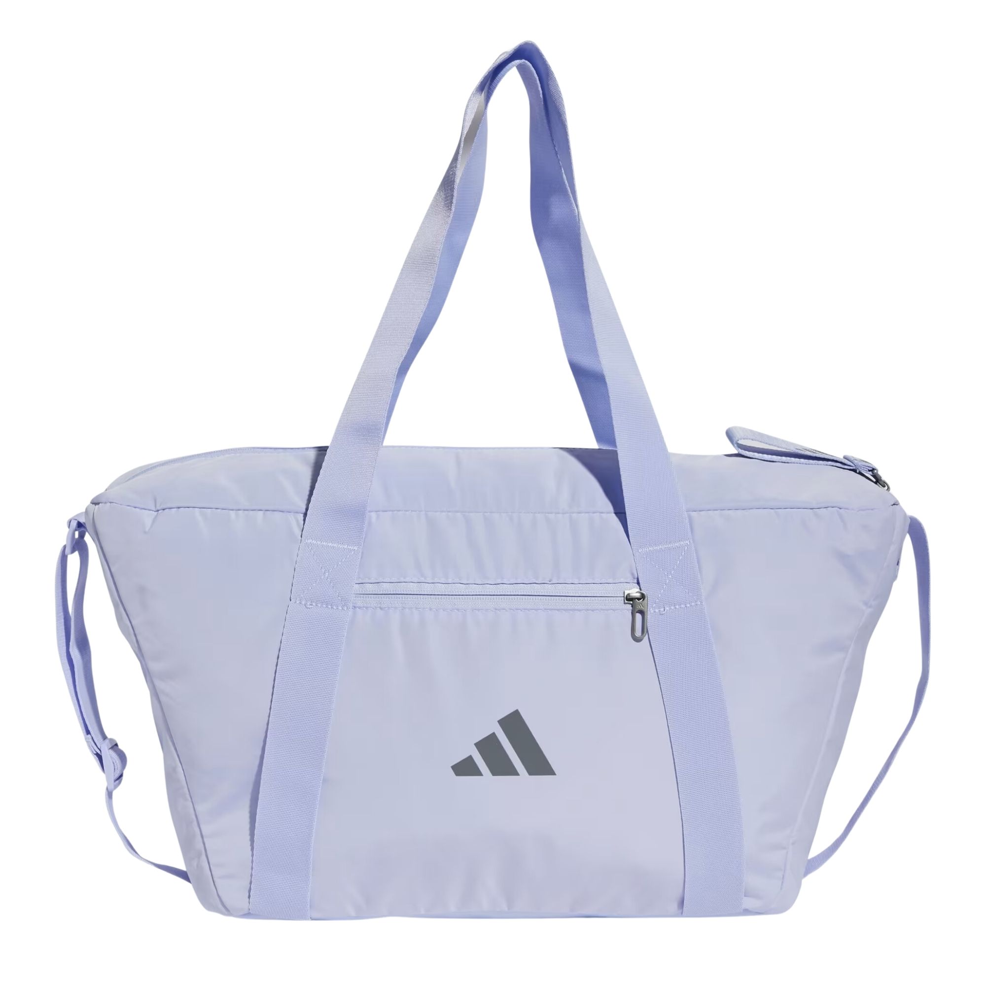 Bolsa Adidas Treino Duffel Unissex - Lilás