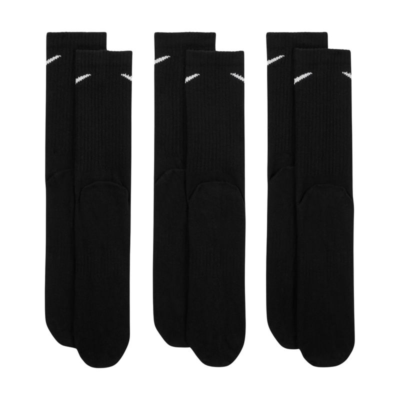 kit-meia-nike-everyday-lightweight-crew-3-pares-masculina-preta