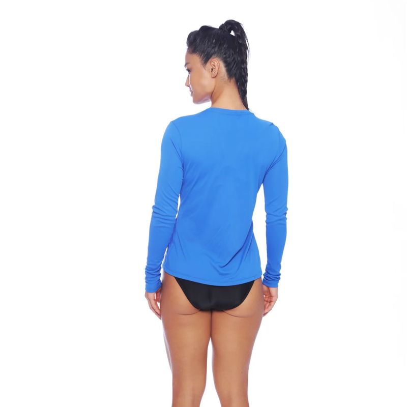camiseta-manga-longa-speedo-protecao-uv50-feminina-azul