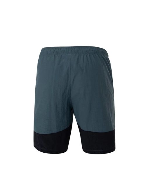 Bermuda Grêmio 23 Umbro Viagem Masculina - Grafite