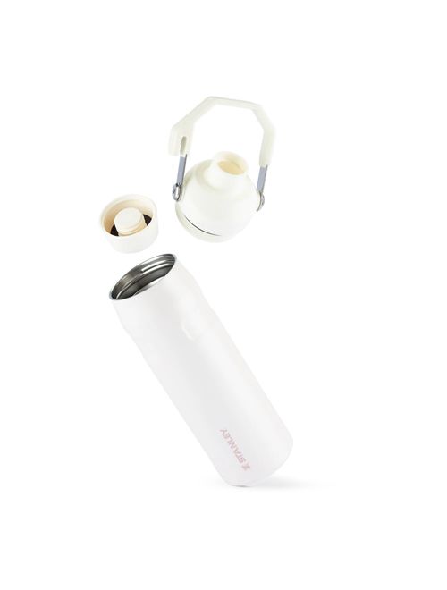Garrafa Térmica Stanley Aerolight Iceflow Fast Flow 710Ml Unissex - Rose