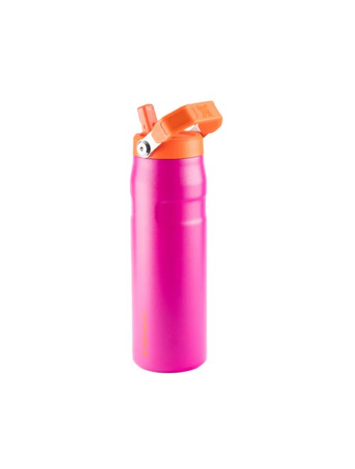 Garrafa Térmica Stanley Aerolight Flip  710Ml Unissex - Rosa