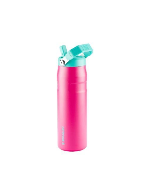 Garrafa Térmica Stanley Aerolight Flip 710Ml Unissex - Pink