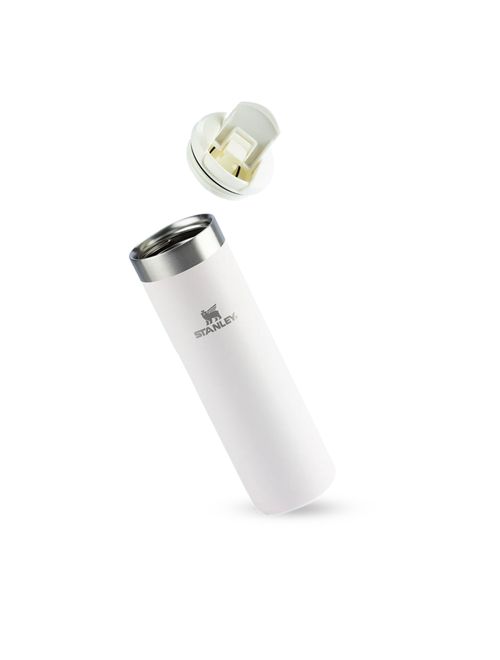 Garrafa Térmica Stanley Aerolight Transit 591Ml Unissex - Rose