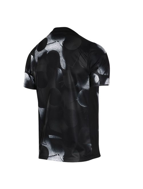 Camisa Corinthians 2025 Nike Pré-Jogo Academy Masculina - Preta