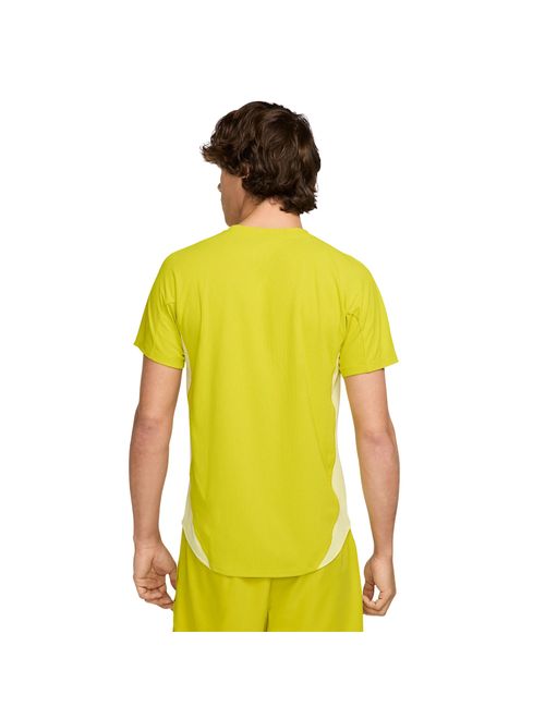 Camiseta Nike Dri Fit Adv Slam Masculina - Verde