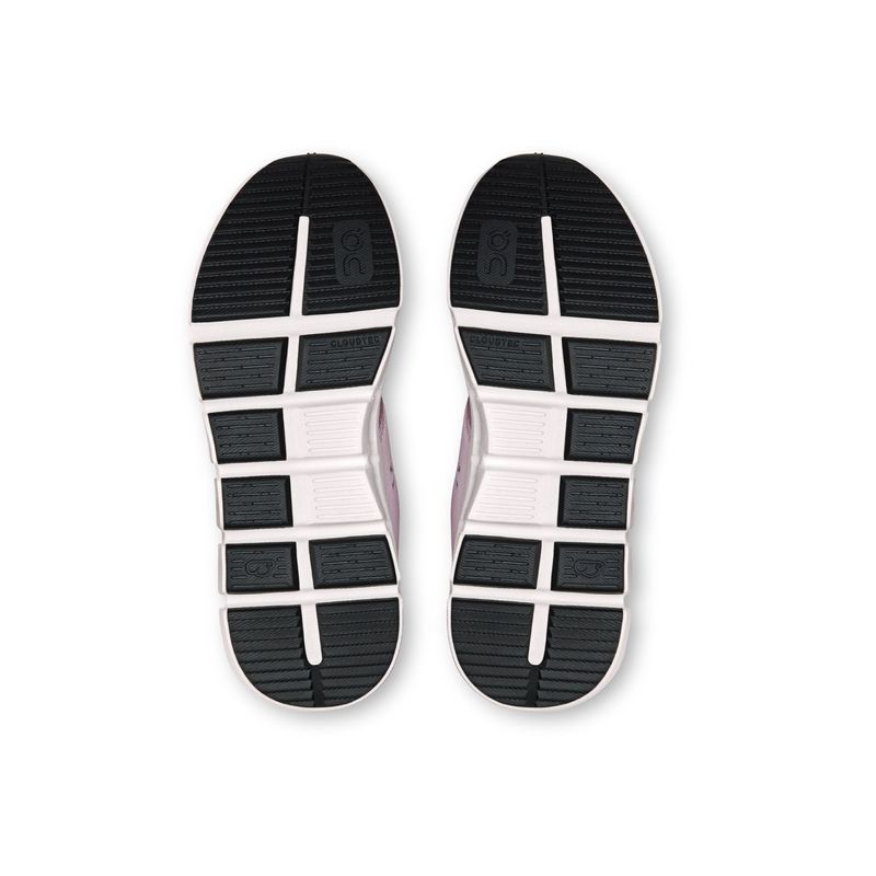 tenis-on-running-cloud-play-infantil-rosa