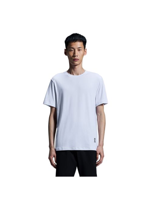 Camiseta On Running Studio-T Masculina - Branca