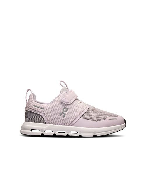 Tênis On Running Cloud Play Infantil - Rosa