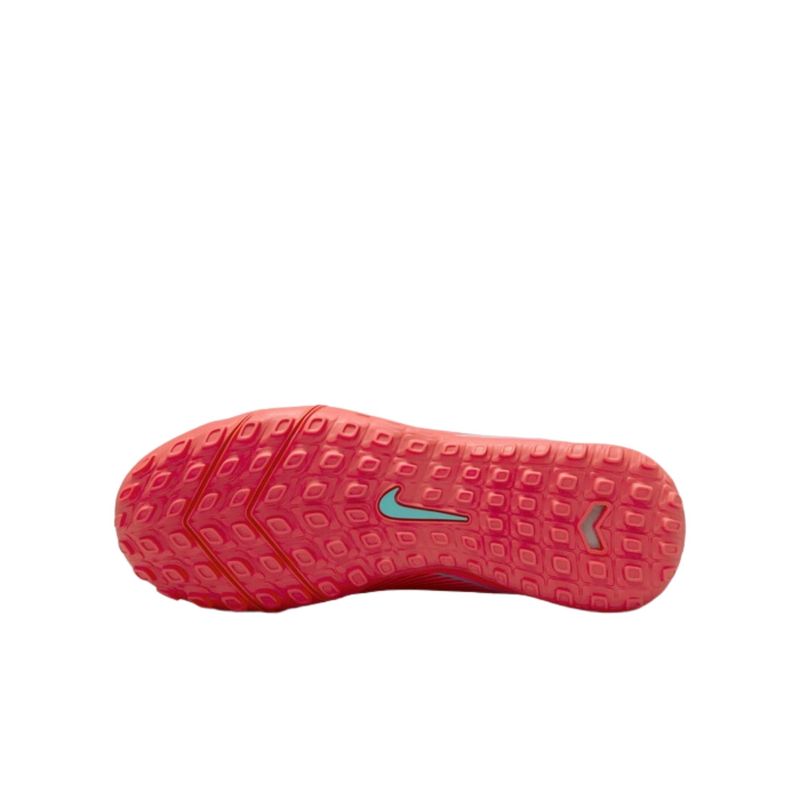 chuteira-society-nike-zoom-mercurial-vapor-16-academy-infantil-vermelha