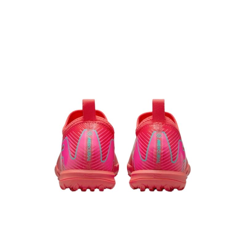 chuteira-society-nike-zoom-mercurial-vapor-16-academy-infantil-vermelha