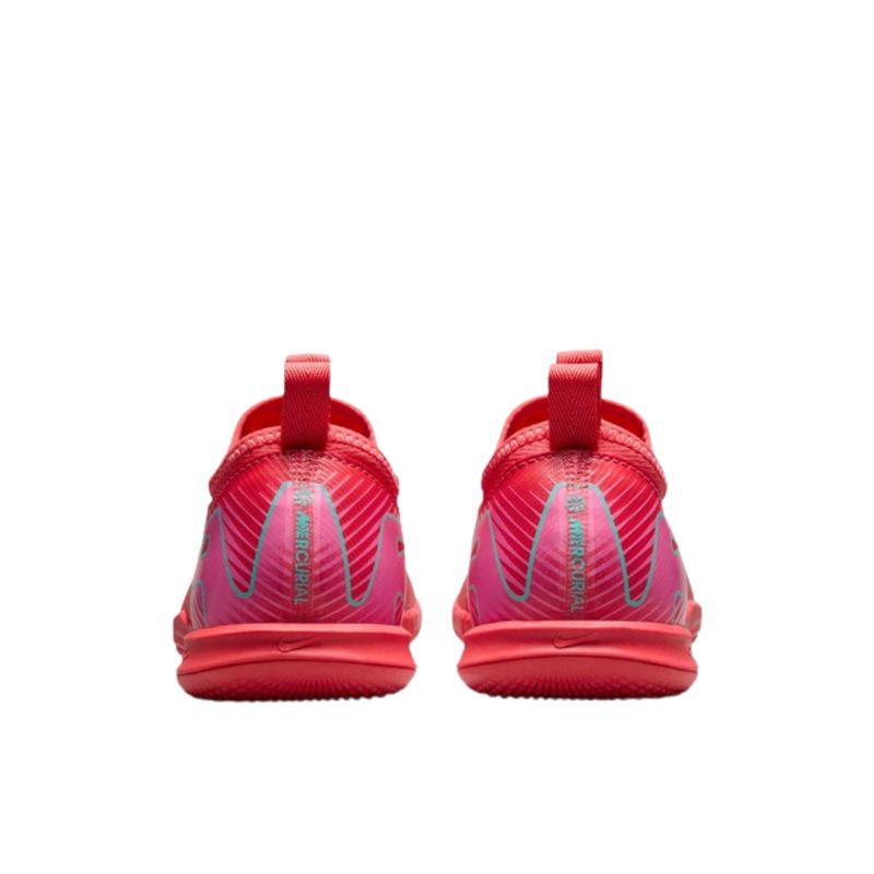 chuteira-futsal-nike-mercurial-vapor-16-academy-infantil-vermelha
