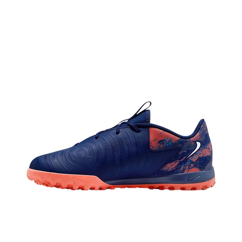 chuteira-society-nike-phantom-gx-ii-academy-infantil-azul