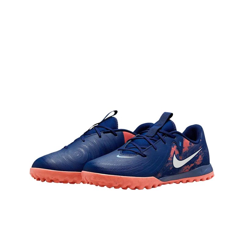 chuteira-society-nike-phantom-gx-ii-academy-infantil-azul