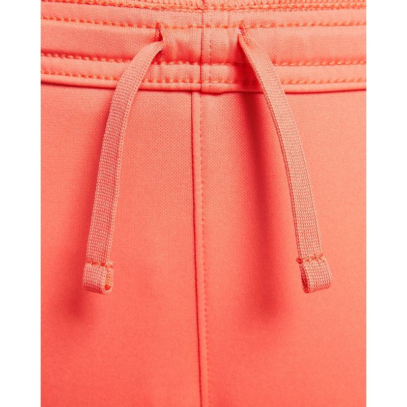 shorts-nike-erling-haaland-academy-infantil-laranja