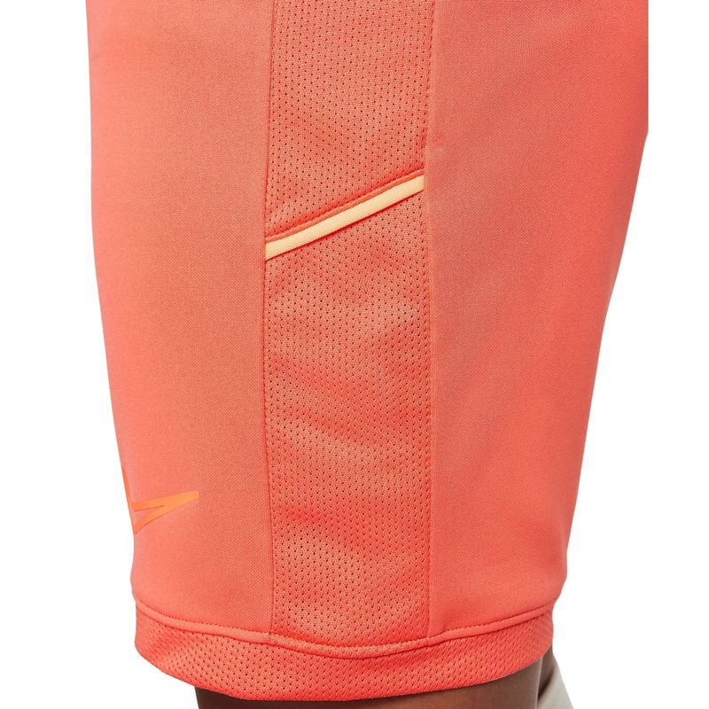shorts-nike-erling-haaland-academy-infantil-laranja