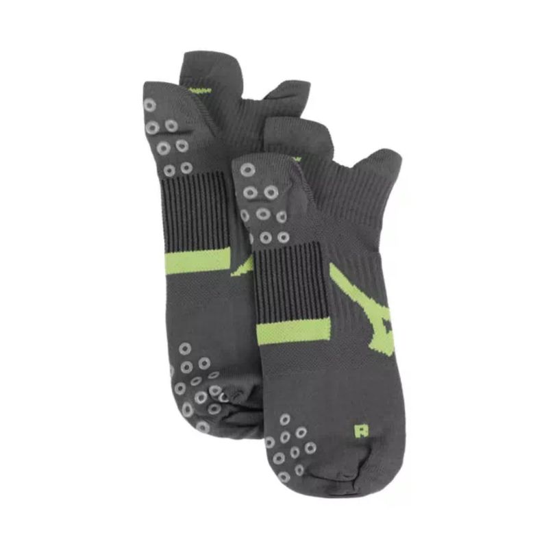 meia-cano-curto-mizuno-performance-grip-unissex-grafite