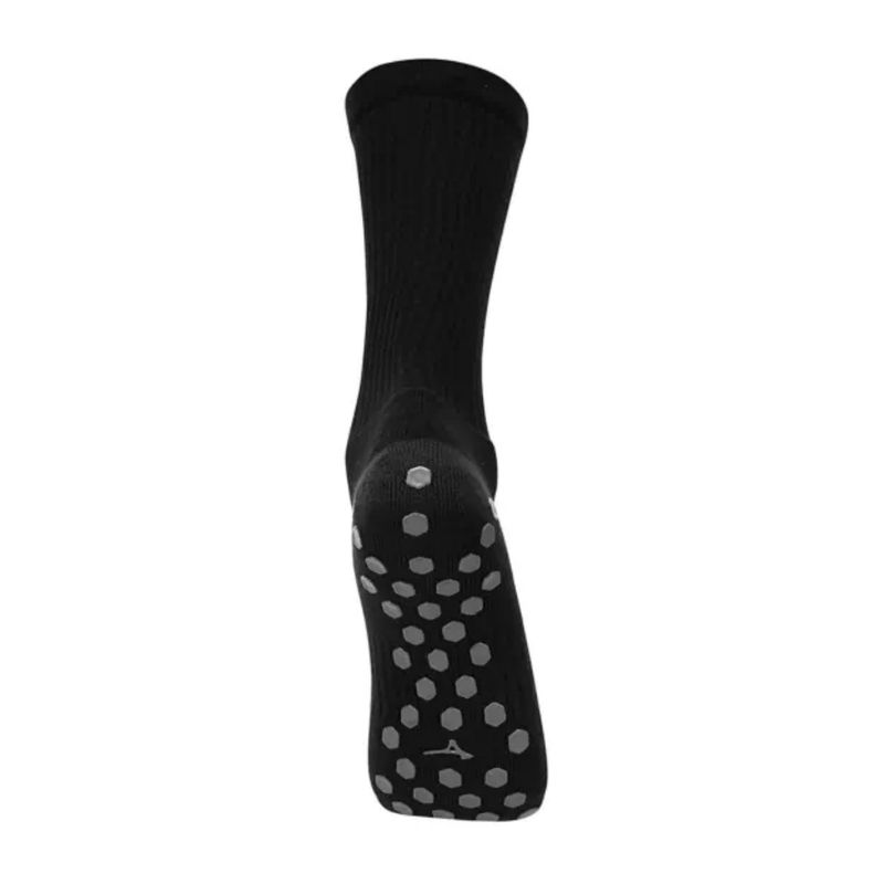 meia-cano-medio-mizuno-grip-unissex-preta
