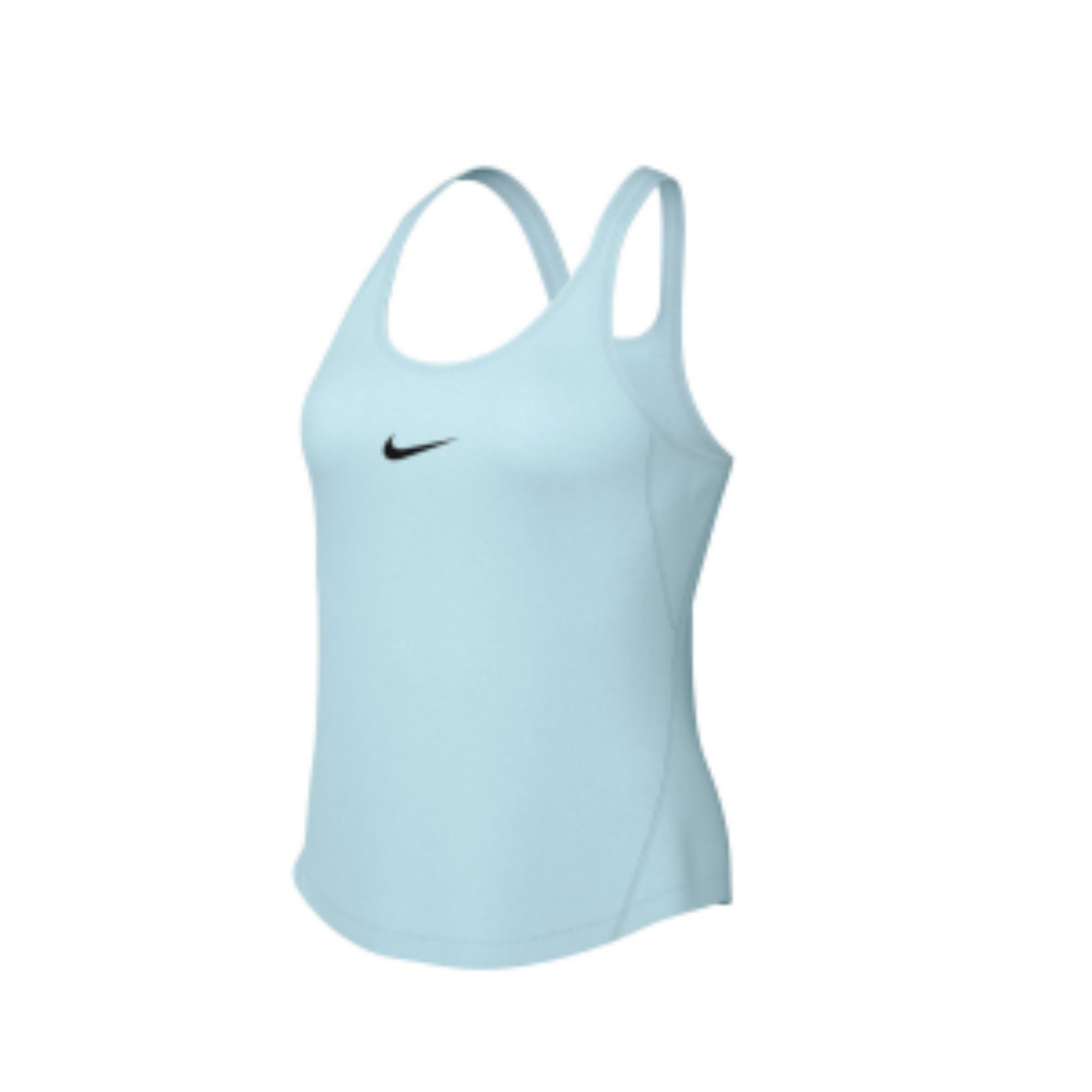 Regata Nike Dri-Fit One Classic Feminina - Azul